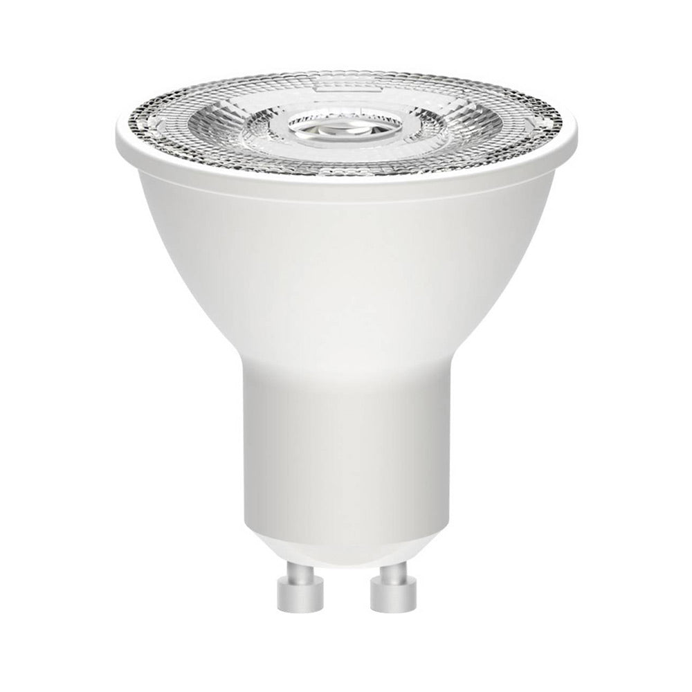 LED-Lampe mit Reflektor 7W = 70W dimmbar Kaltweiß