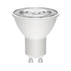 LED-Lampe mit Reflektor 7W = 70W dimmbar Warmweiß