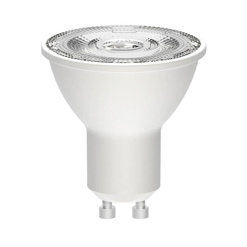 LED-Lampe mit Reflektor 7W = 70W dimmbar Warmweiß