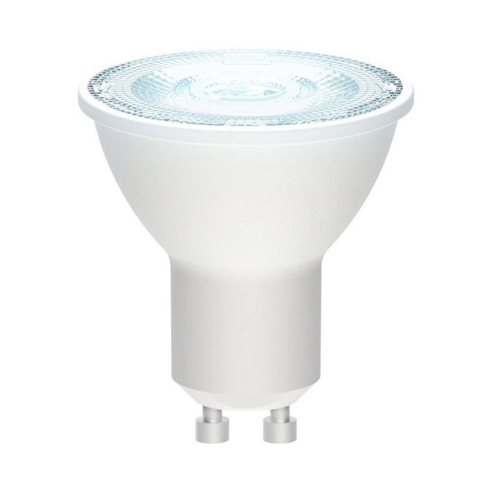 LED-Lampe mit Reflektor 7W = 70W dimmbar Kaltweiß