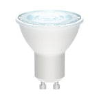 LED-Lampe mit Reflektor 7W = 70W dimmbar Kaltweiß