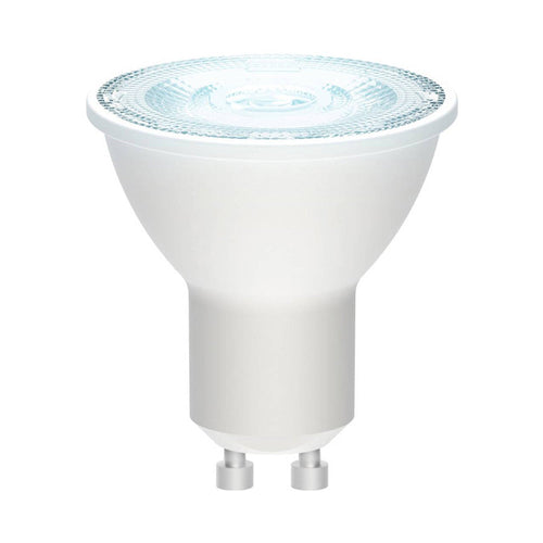 LED-Lampe mit Reflektor 7W = 70W dimmbar Kaltweiß