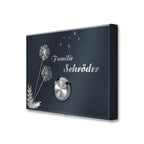 Metzler Funkklingel mit Pusteblumenmotiv Floria