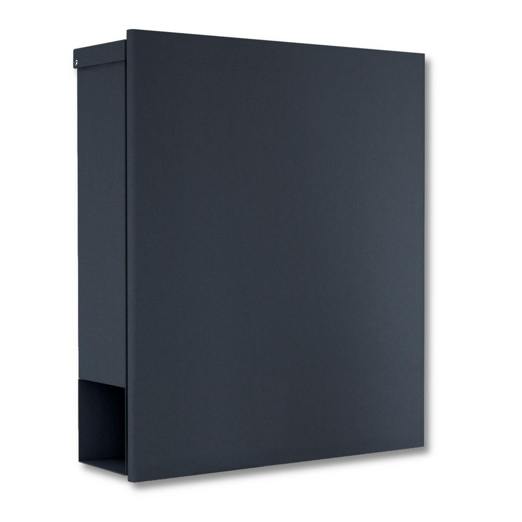 Metzler Standbriefkasten Anthrazit RAL 7016 | Lepo