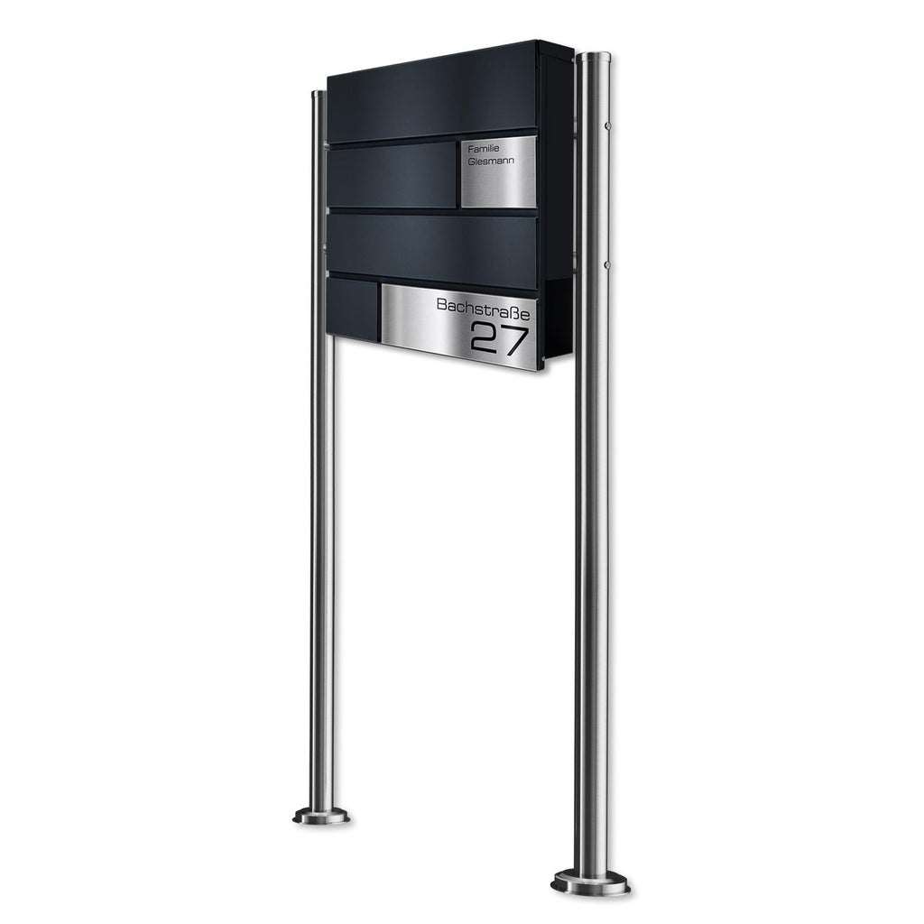Metzler Standbriefkasten | Modell G