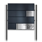Metzler Standbriefkasten | Modell G