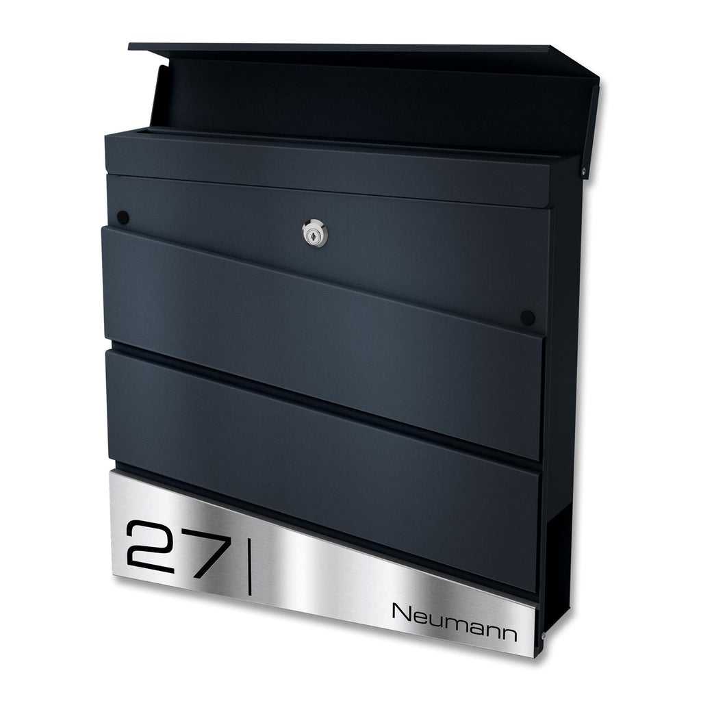 Metzler Design Briefkasten | Neumann