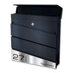 Metzler Design Briefkasten | Neumann