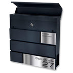 Metzler Briefkasten Design | Modell-G