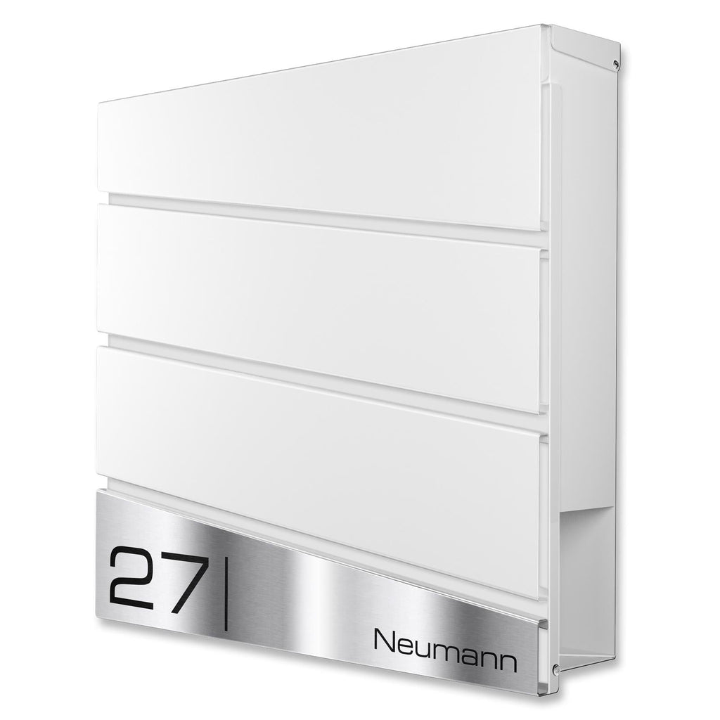 Metzler Design Briefkasten | Neumann