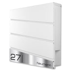 Metzler Design Briefkasten | Neumann