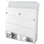Metzler Design Briefkasten | Neumann