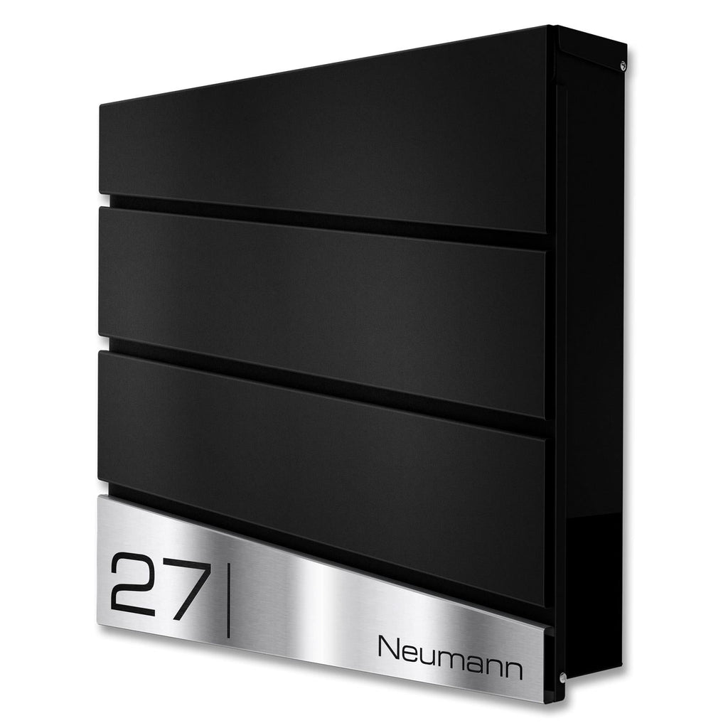 Metzler Design Briefkasten | Neumann