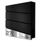 Metzler Design Briefkasten | Neumann