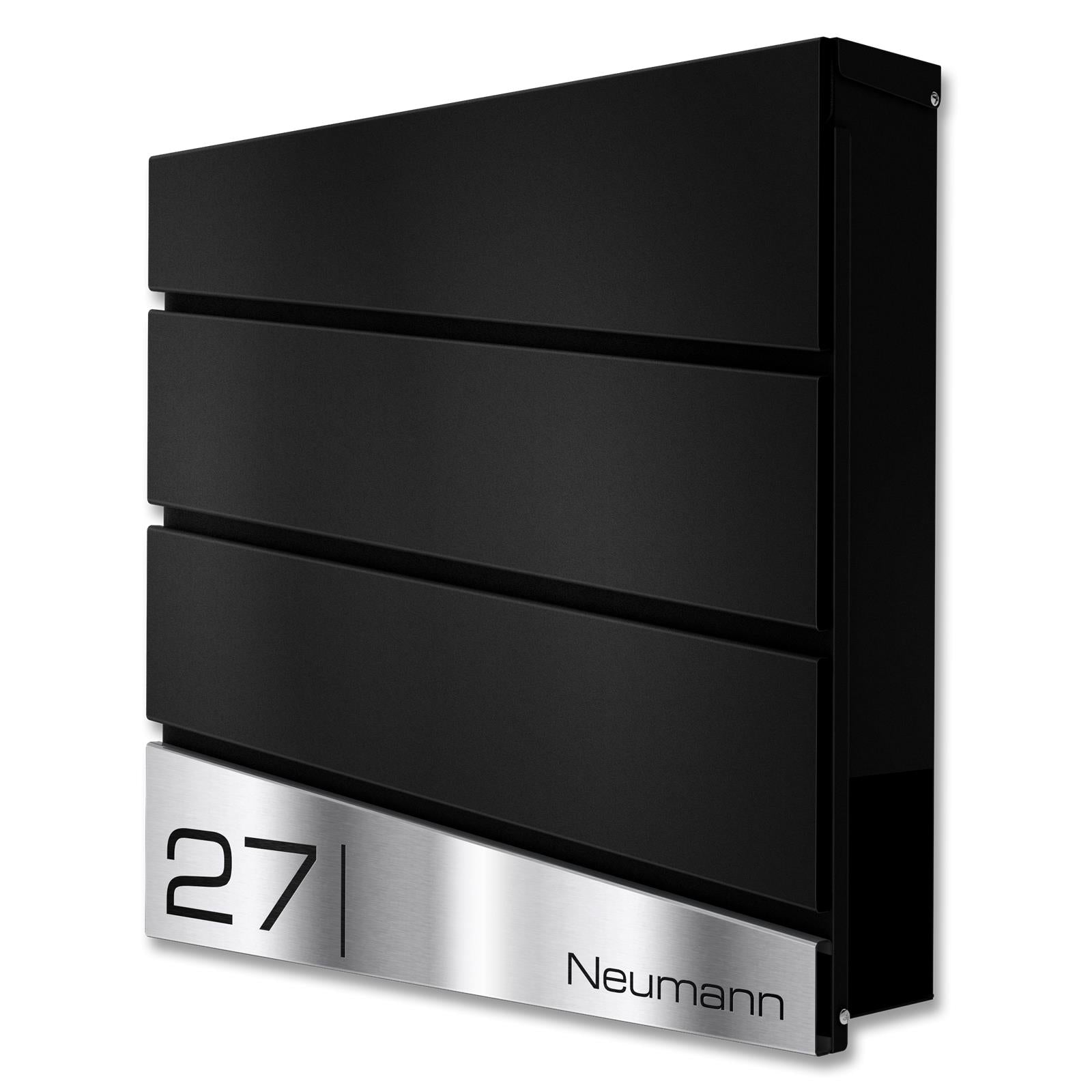 Metzler Design Briefkasten | Neumann
