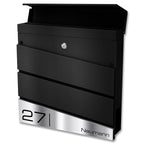 Metzler Design Briefkasten | Neumann