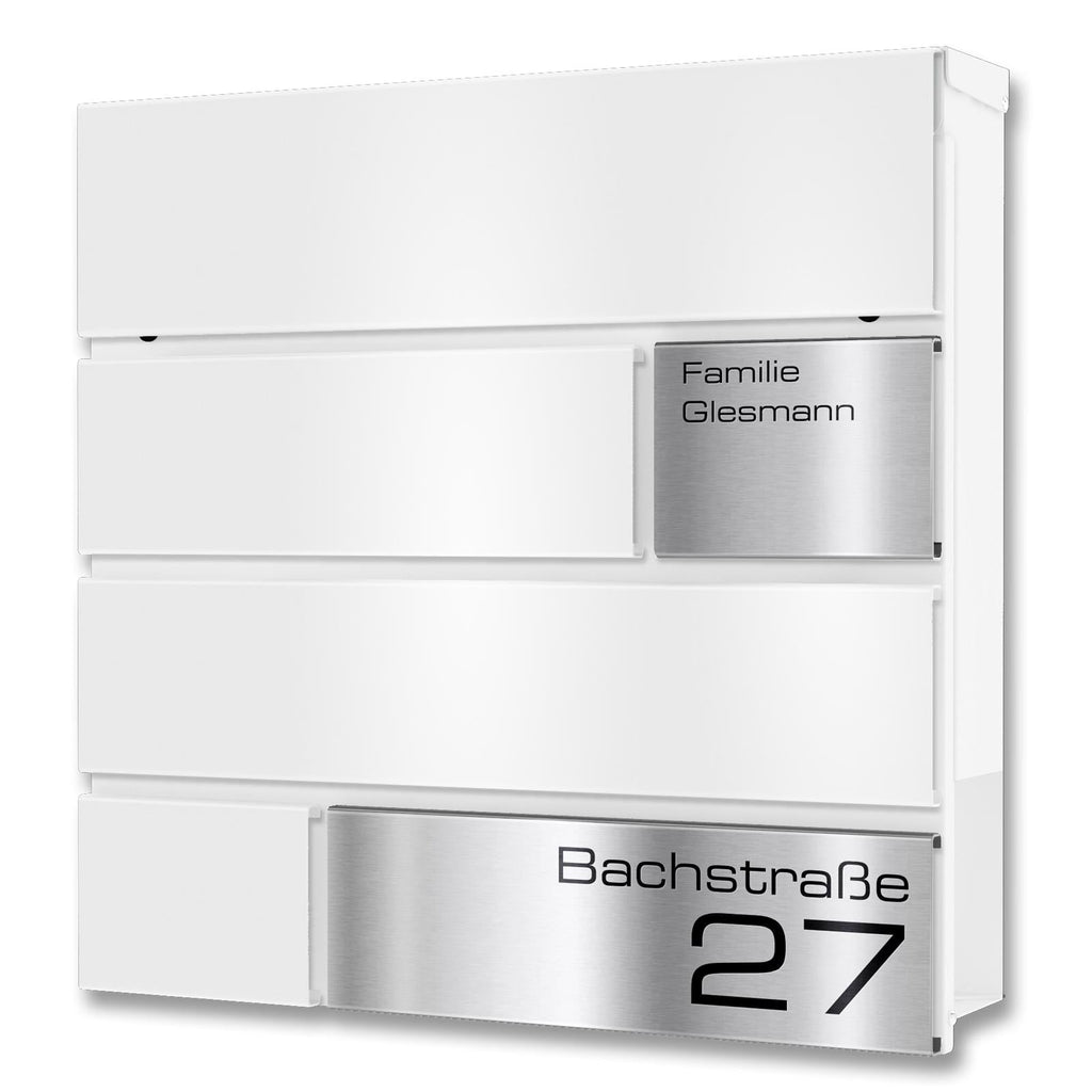 Metzler Briefkasten Design | Modell-G