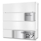 Metzler Briefkasten Design | Modell-G