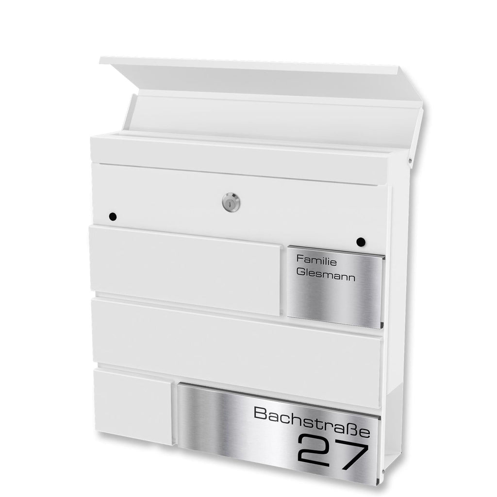 Metzler Briefkasten Design | Modell-G