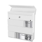 Metzler Briefkasten Design | Modell-G