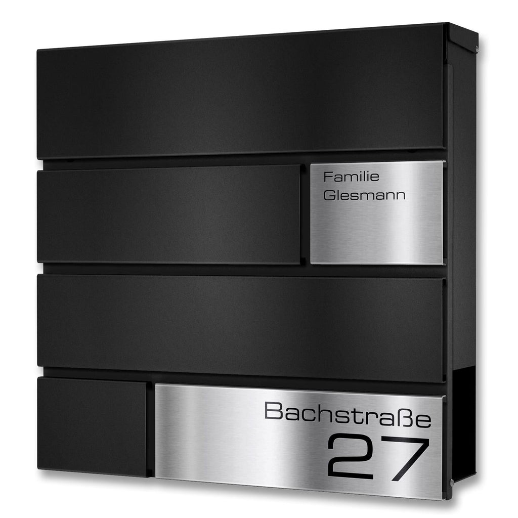 Metzler Briefkasten Design | Modell-G