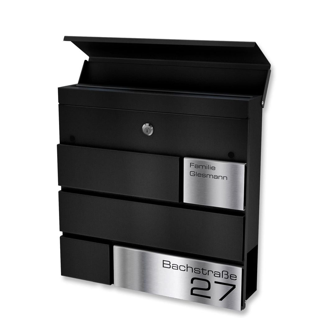 Metzler Briefkasten Design | Modell-G