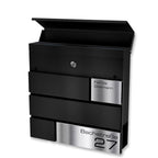 Metzler Briefkasten Design | Modell-G