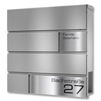 Metzler Briefkasten Design | Modell-G