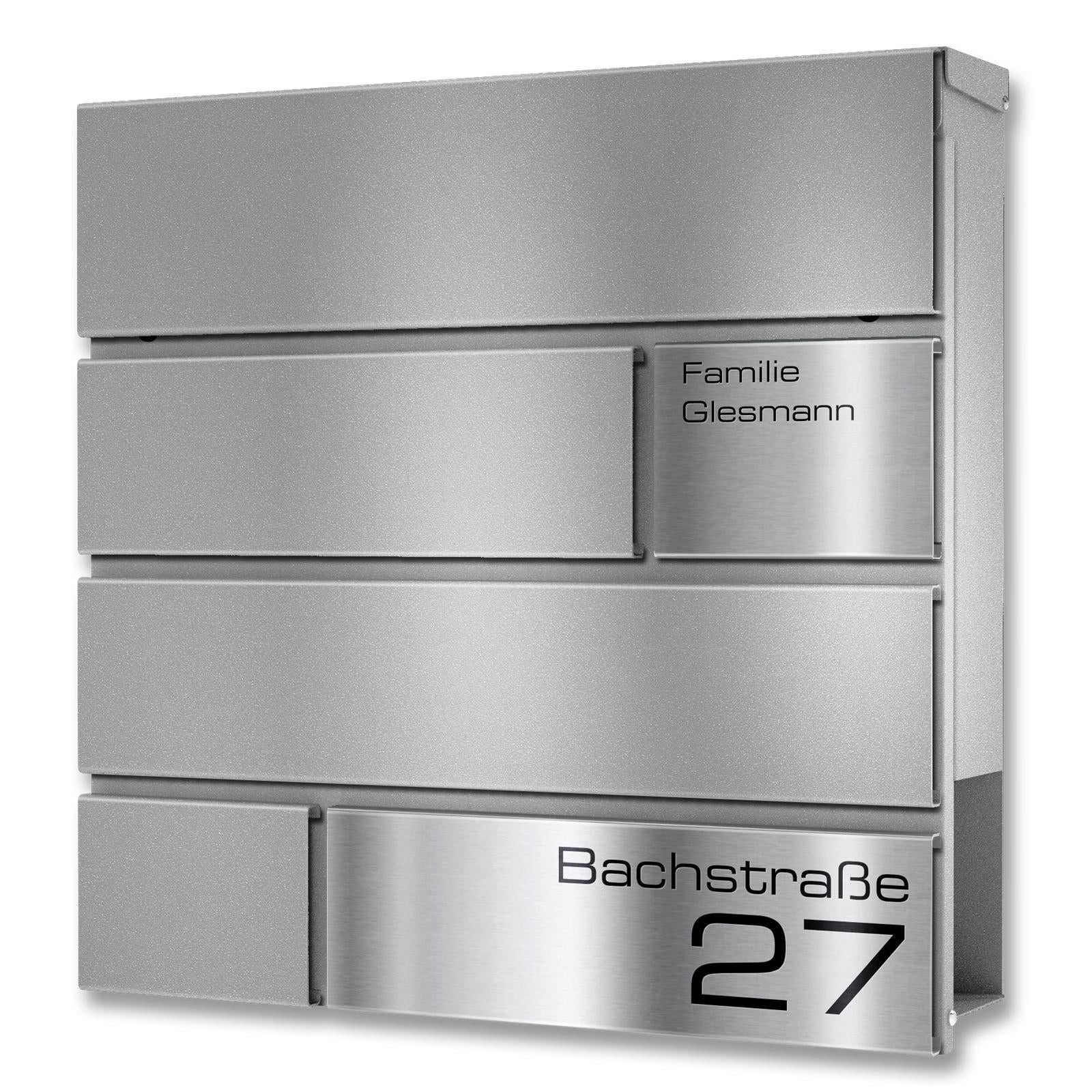 Metzler Briefkasten Design | Modell-G