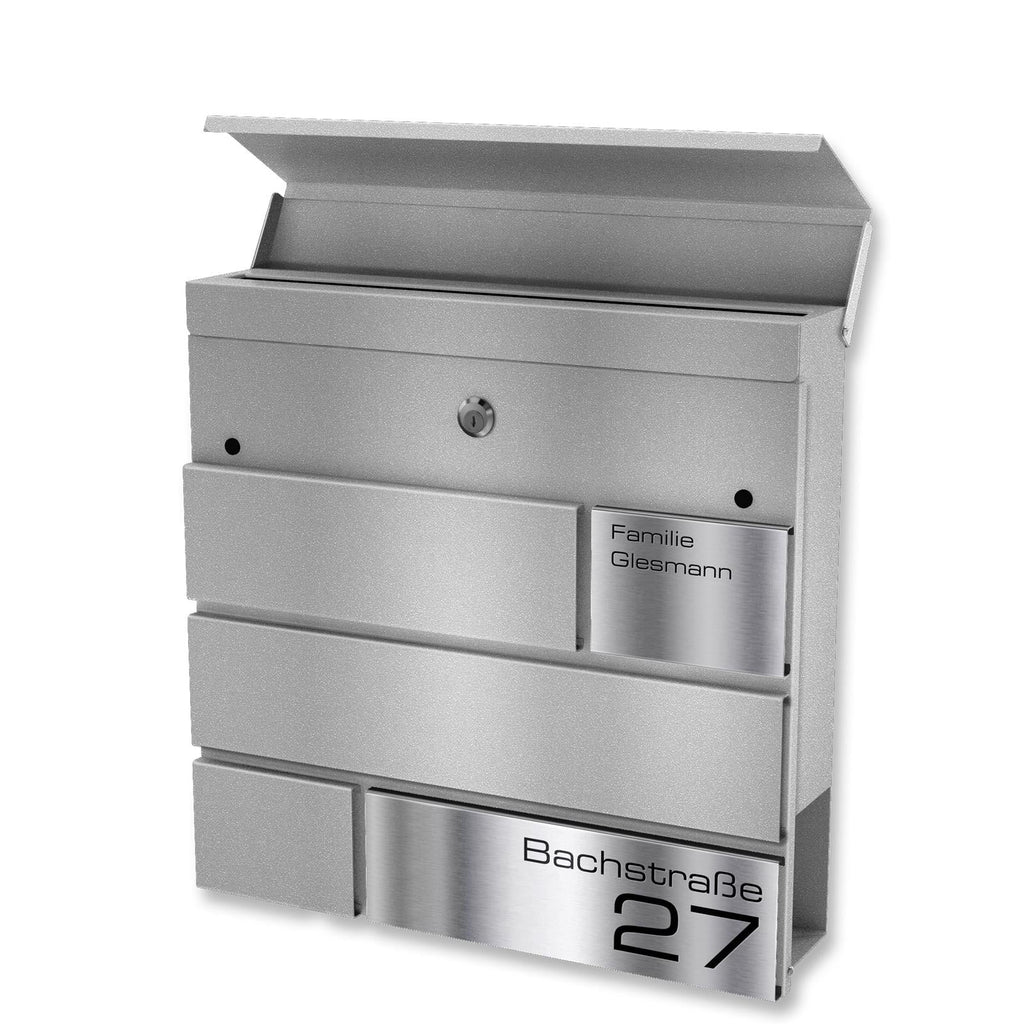 Metzler Briefkasten Design | Modell-G