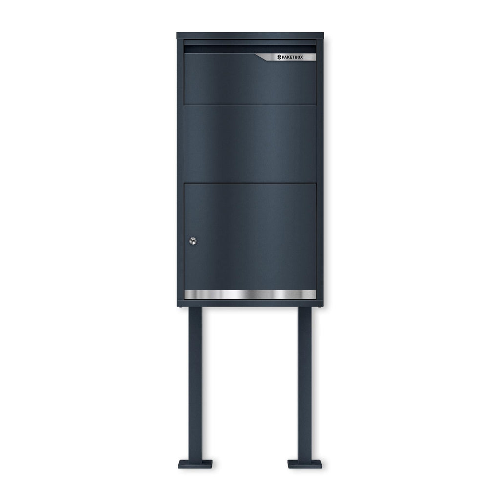 Metzler Avalon 3 mit Ständer – Version Frankreich – (boîte à colis) GRAVUR BEACHTEN!
