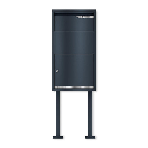 Metzler Avalon 3 mit Ständer – Version Frankreich – (boîte à colis) GRAVUR BEACHTEN!