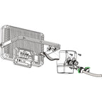 LED-Strahler | theLeda B100L