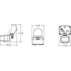 LED-Strahler | theLeda B50L