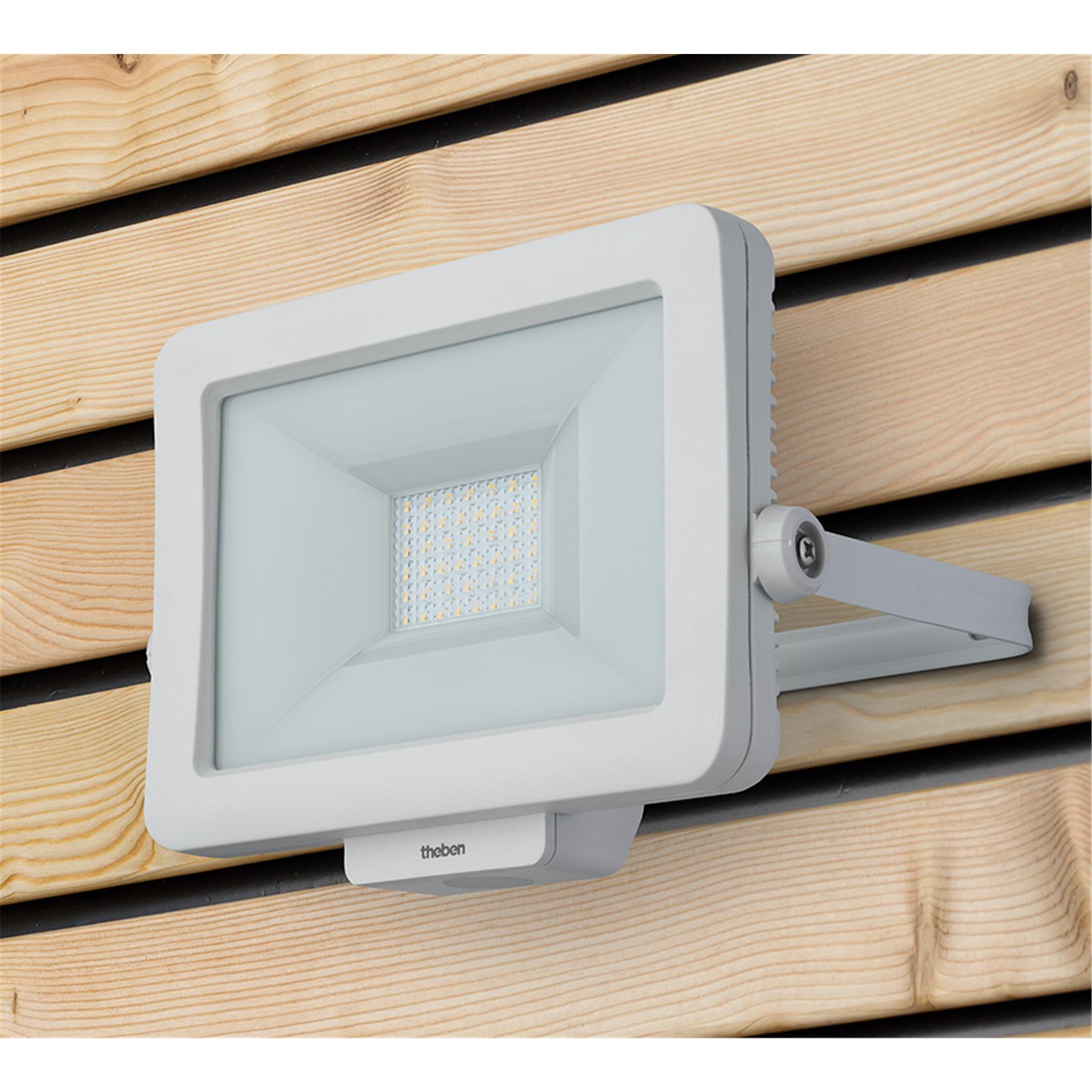 LED-Strahler | theLeda B30L