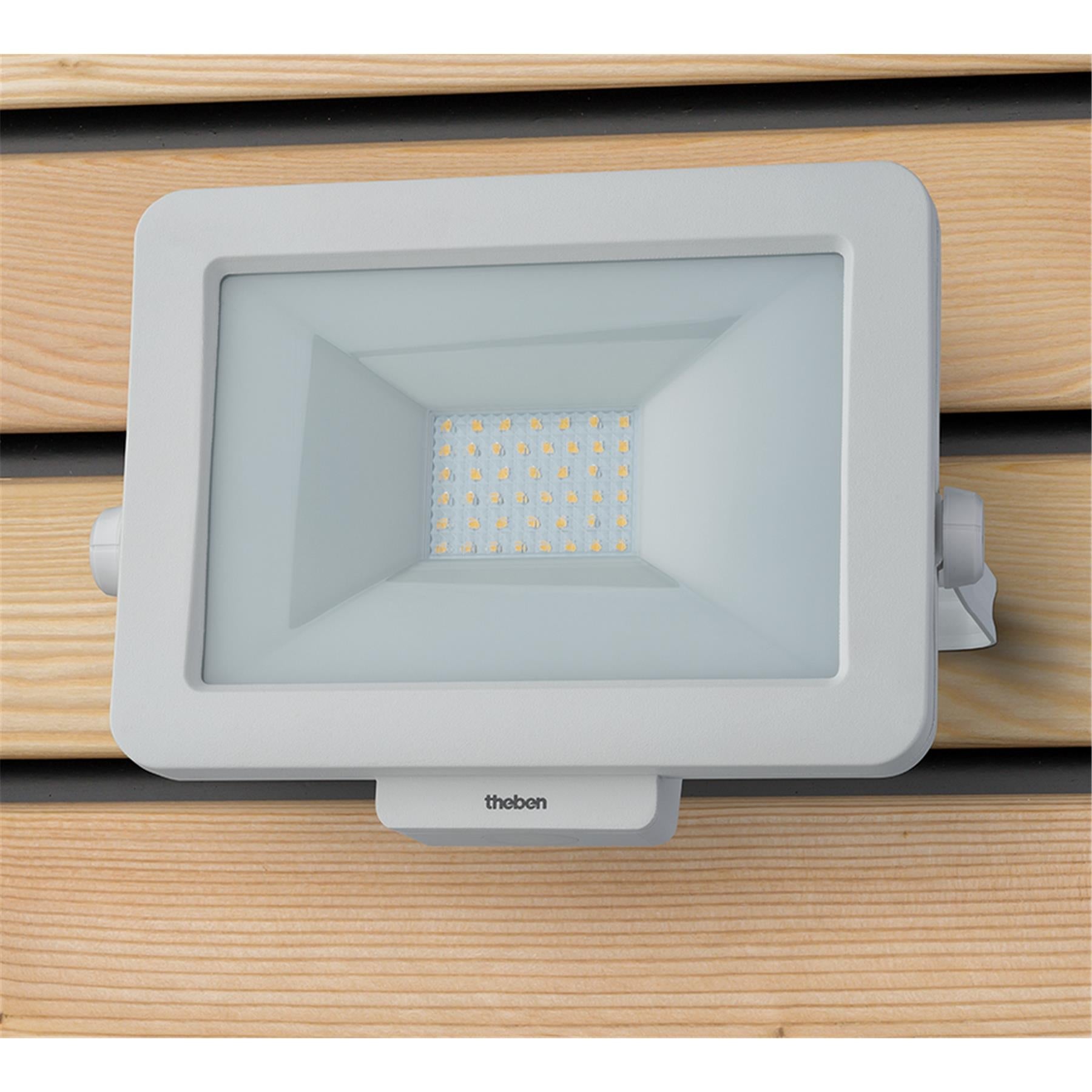 LED-Strahler | theLeda B30L