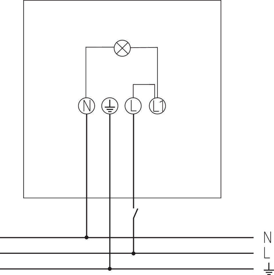 LED-Strahler | theLeda B100L