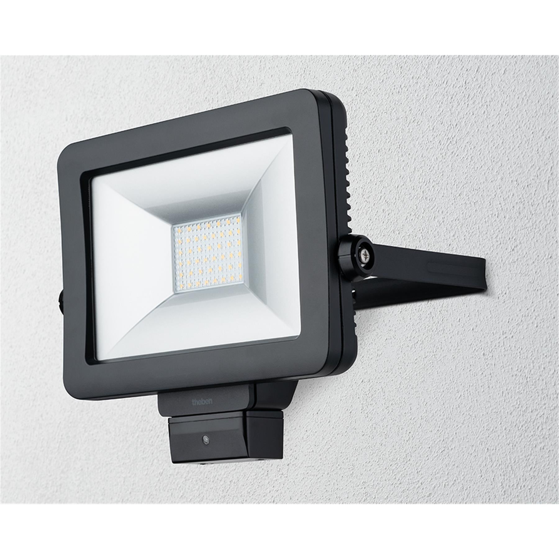 LED-Strahler | theLeda B30L