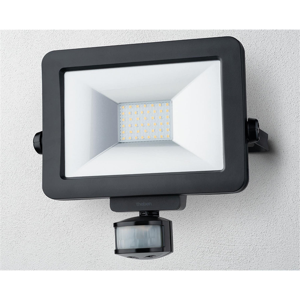LED-Strahler | theLeda B30L