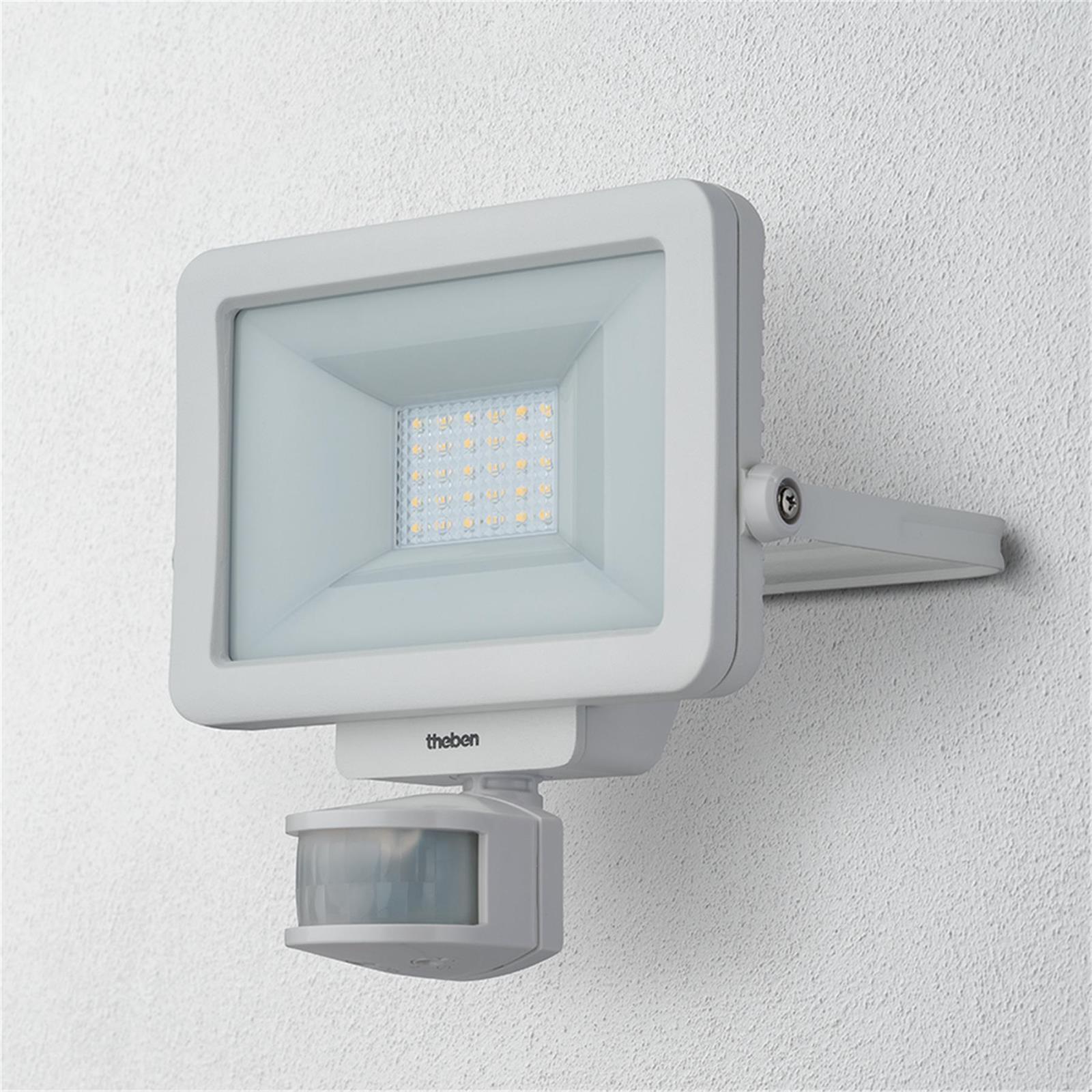 LED-Strahler | theLeda B20L