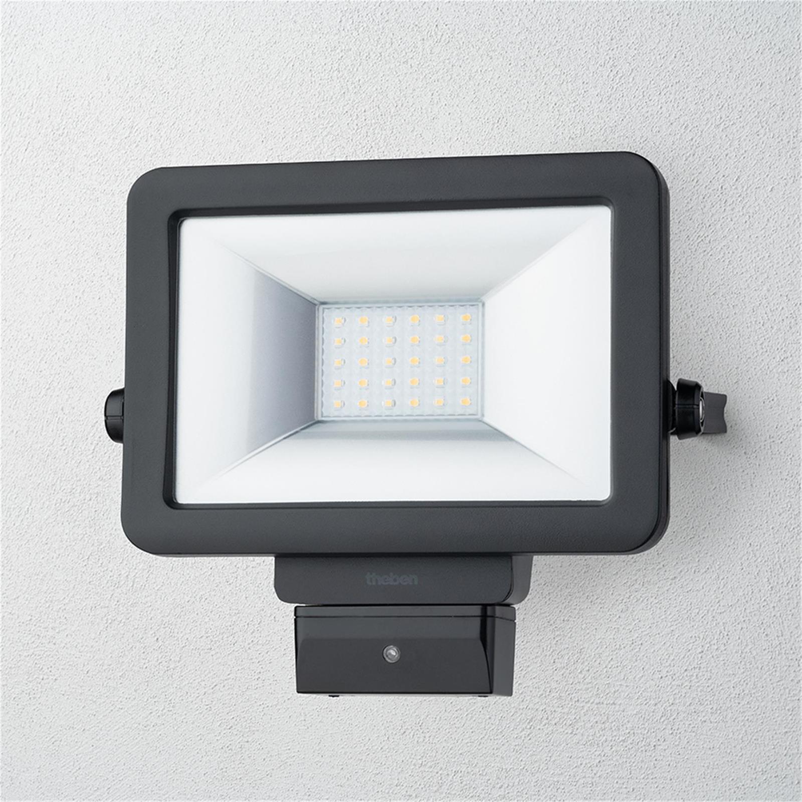 LED-Strahler | theLeda B20L