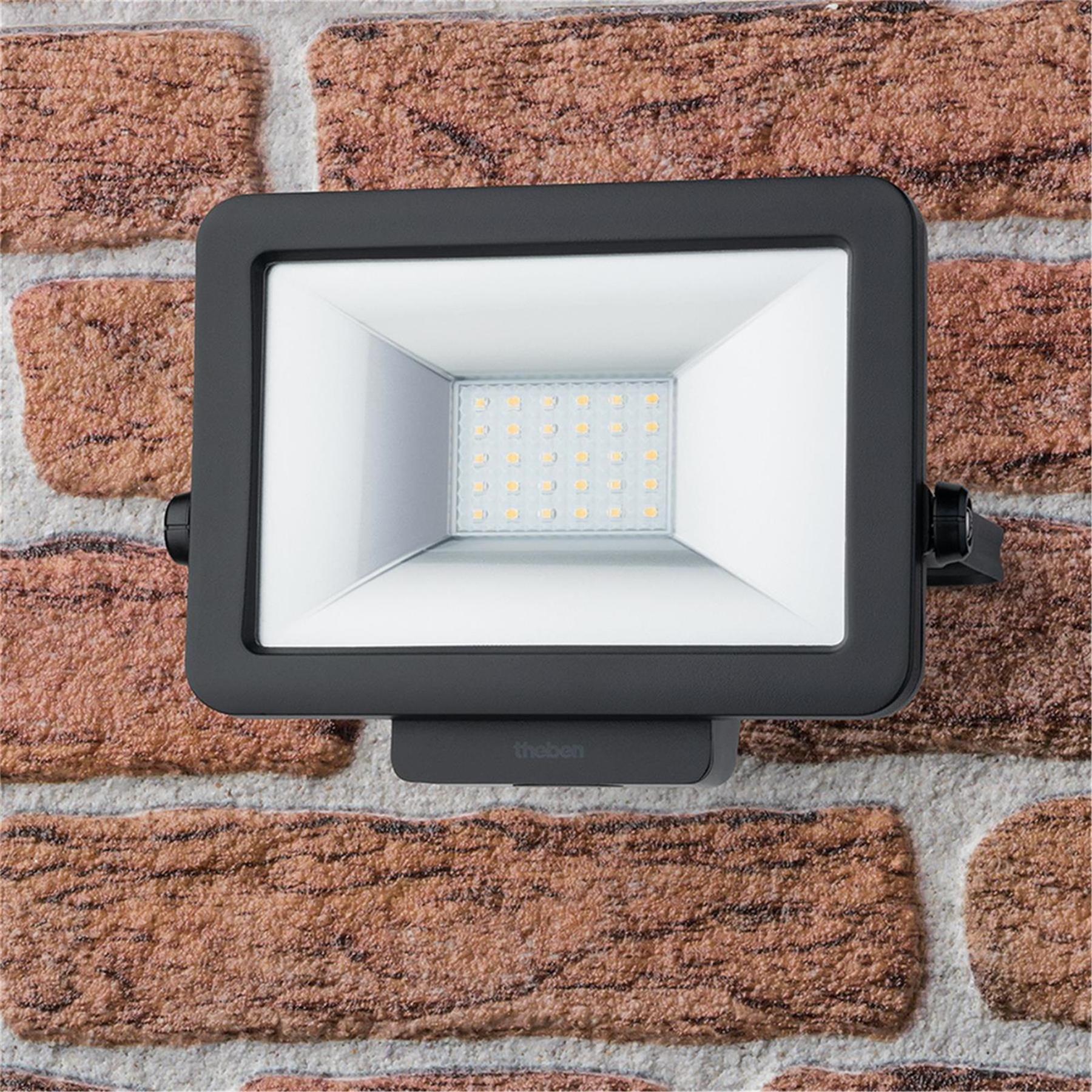 LED-Strahler | theLeda B20L