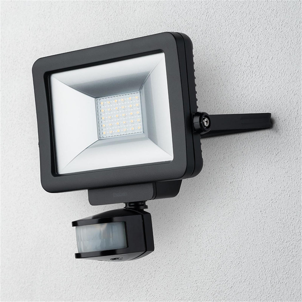 LED-Strahler | theLeda B20L