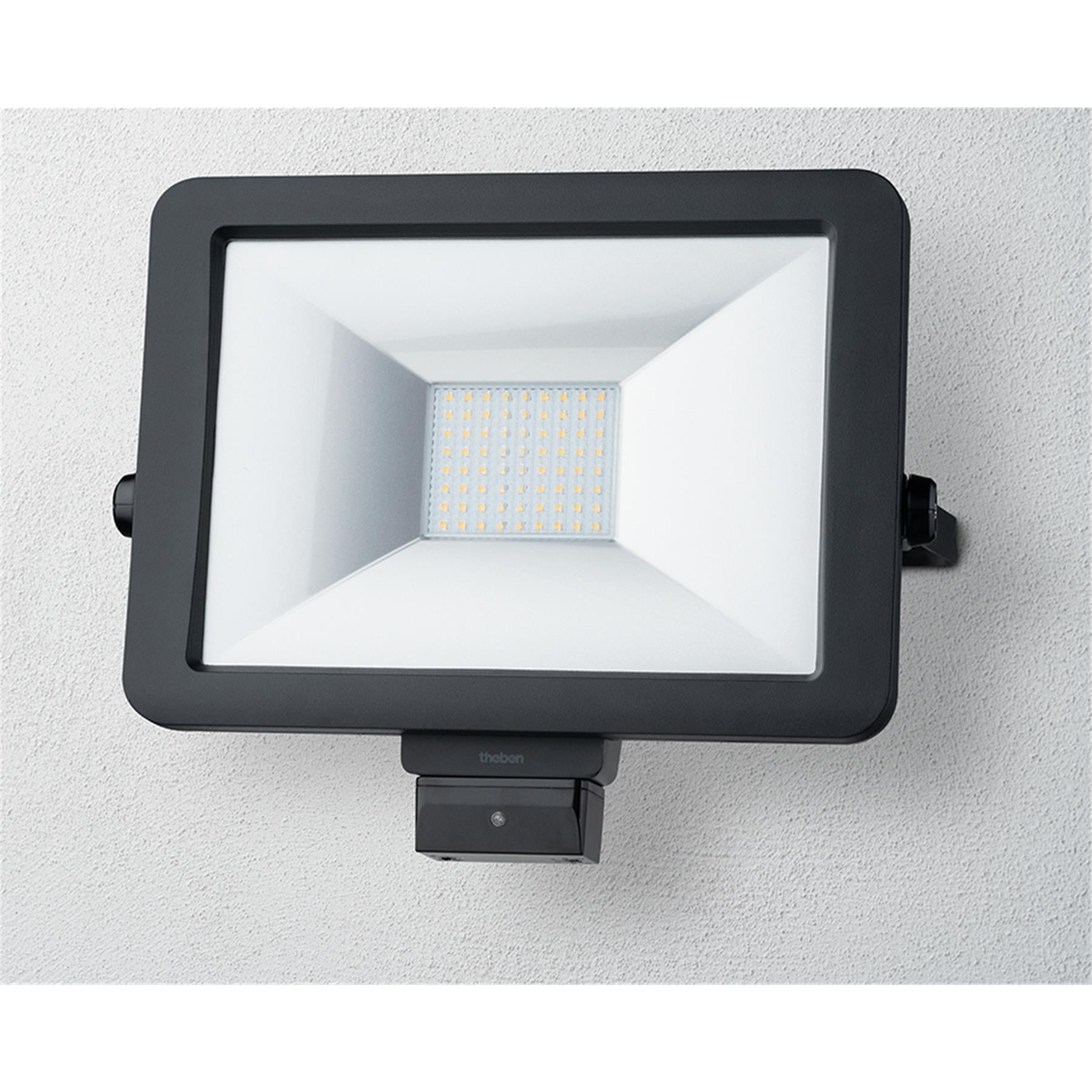 LED-Strahler | theLeda B50L