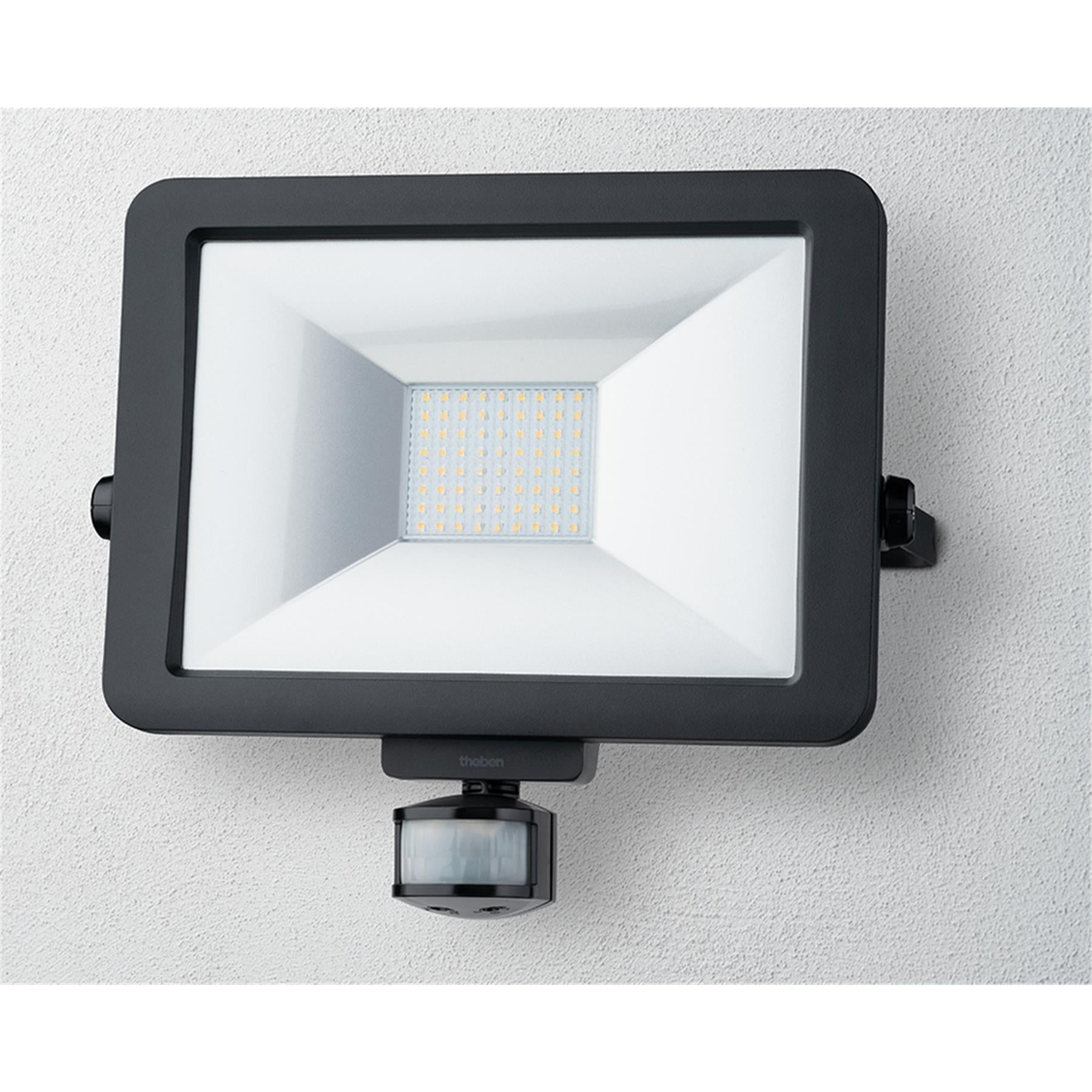 LED-Strahler | theLeda B50L