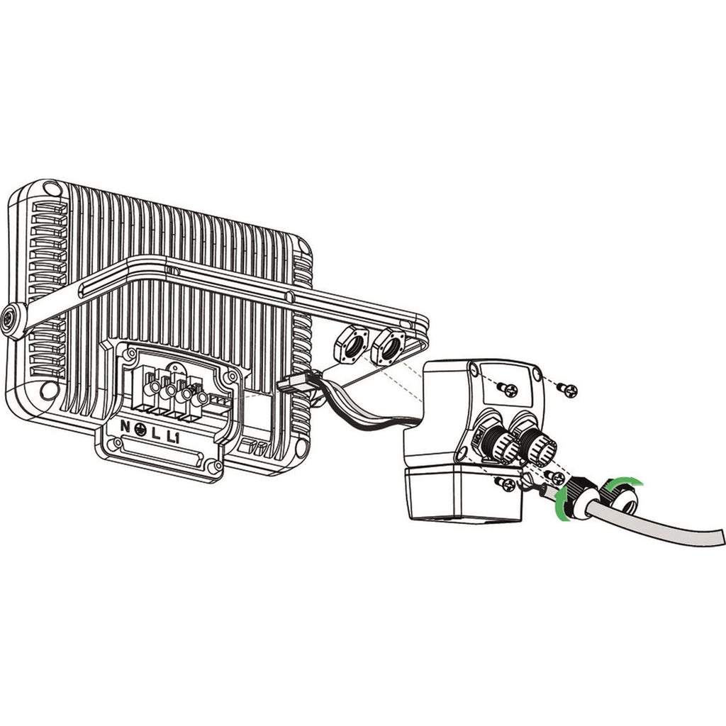 Lichtsensor-Modul | theLeda B