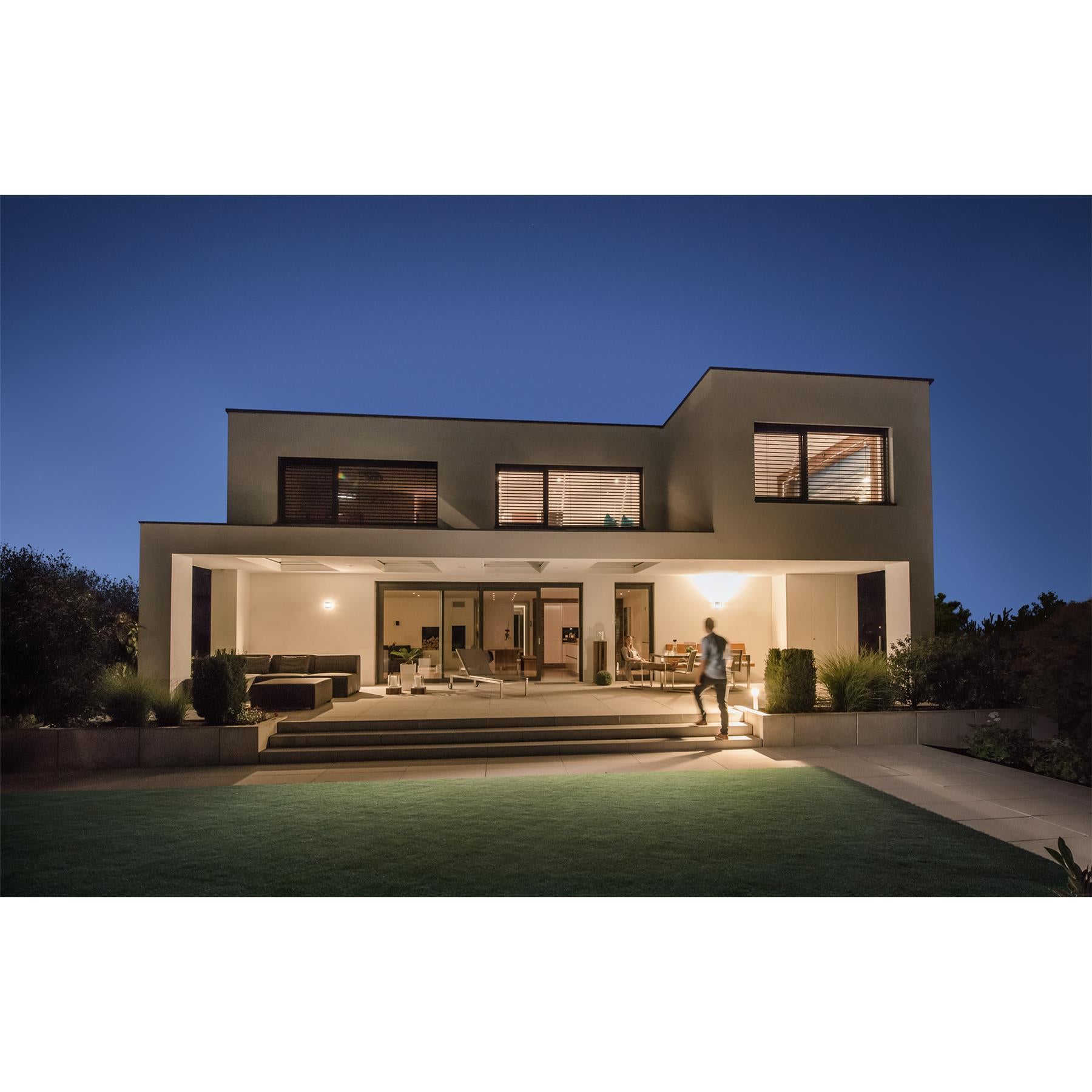 LED-Leuchte | theLeda D U
