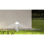 LED-Pollerleuchte | theLeda D B