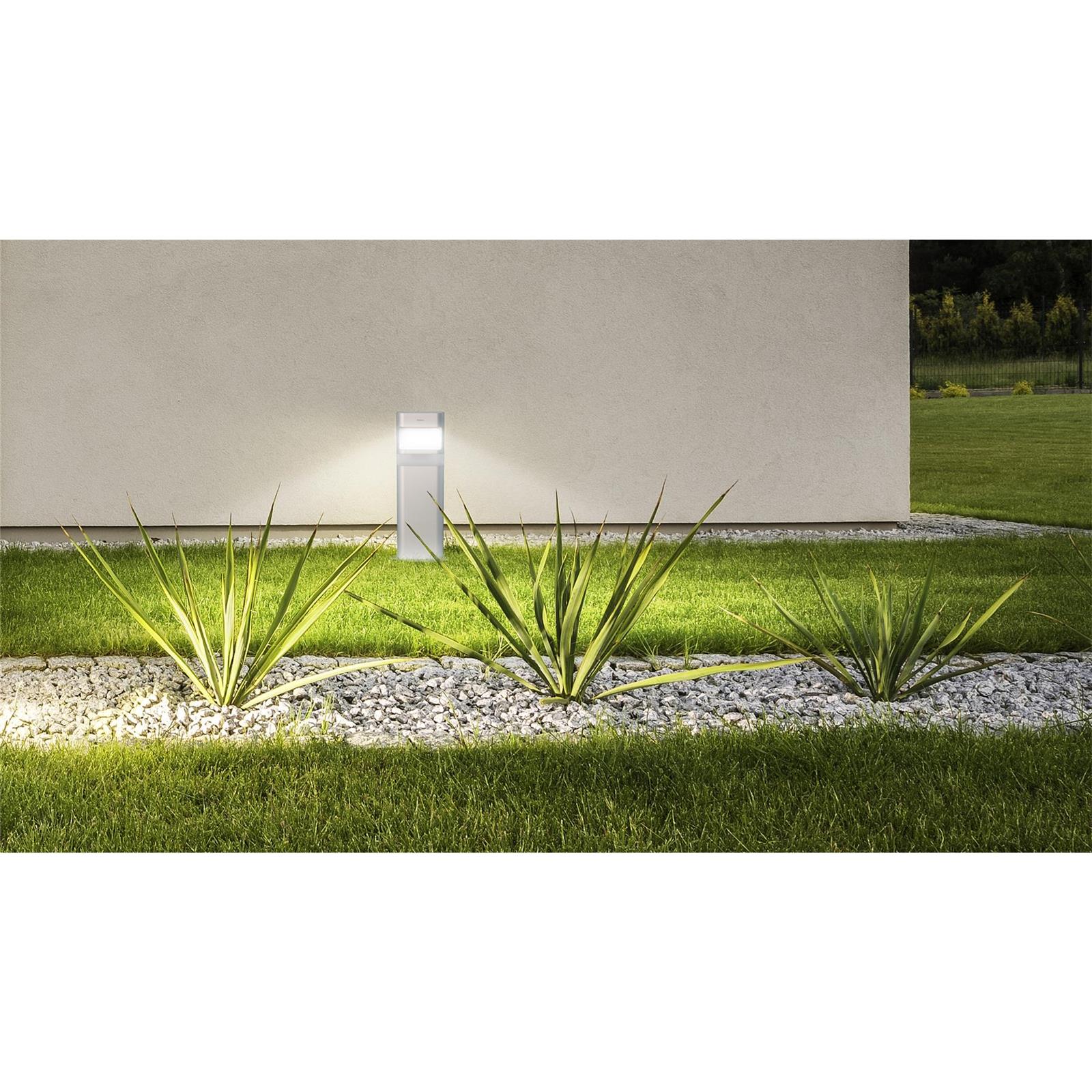 LED-Pollerleuchte | theLeda D B