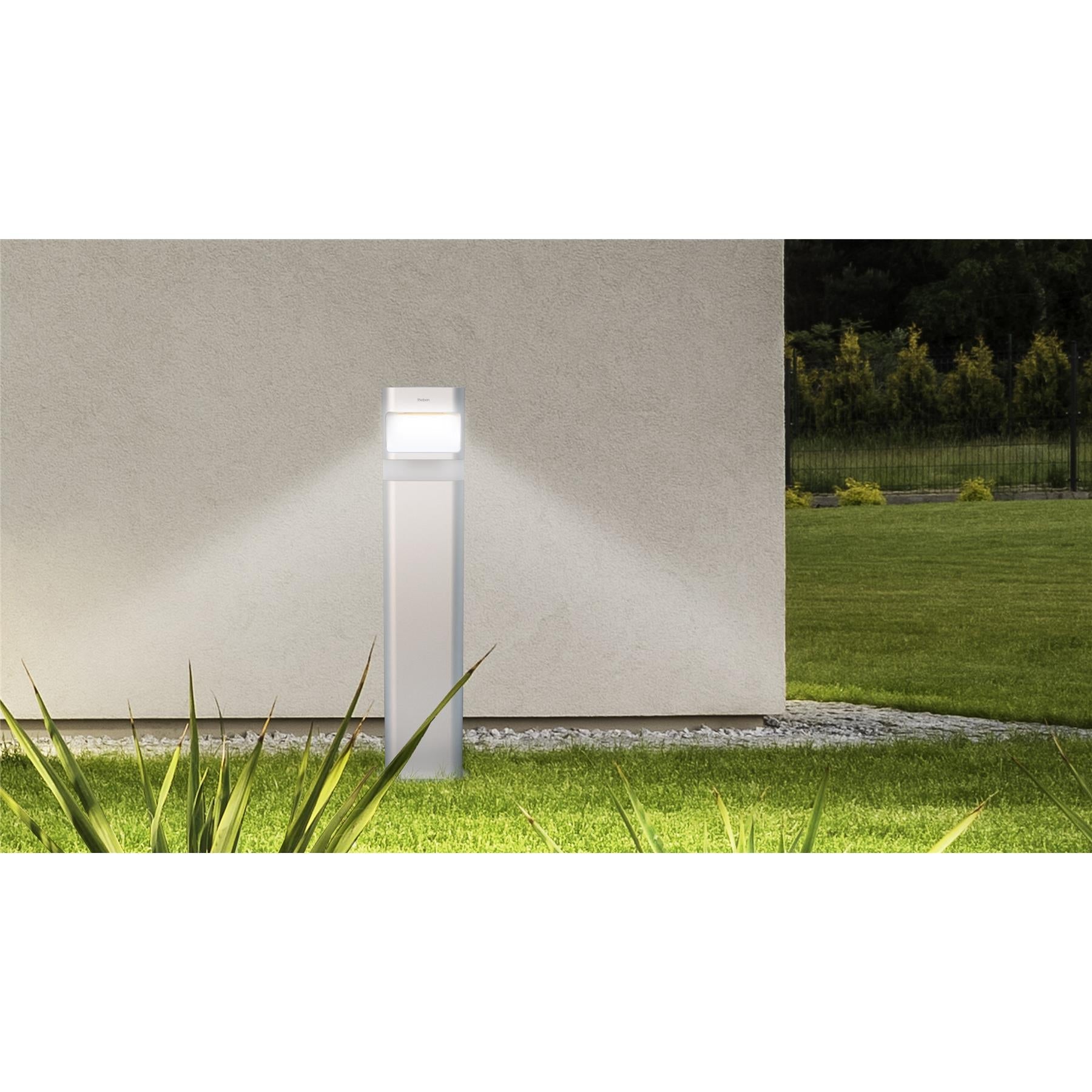 LED-Pollerleuchte | theLeda D B plus